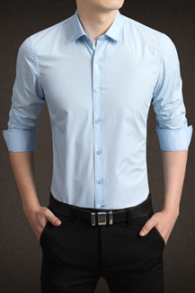 青年男式商務職業裝 青年男式商務職業裝