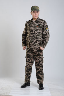 特訓服2 特訓服2