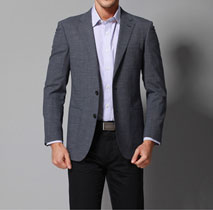 淺色男士職業裝 淺色男士職業裝