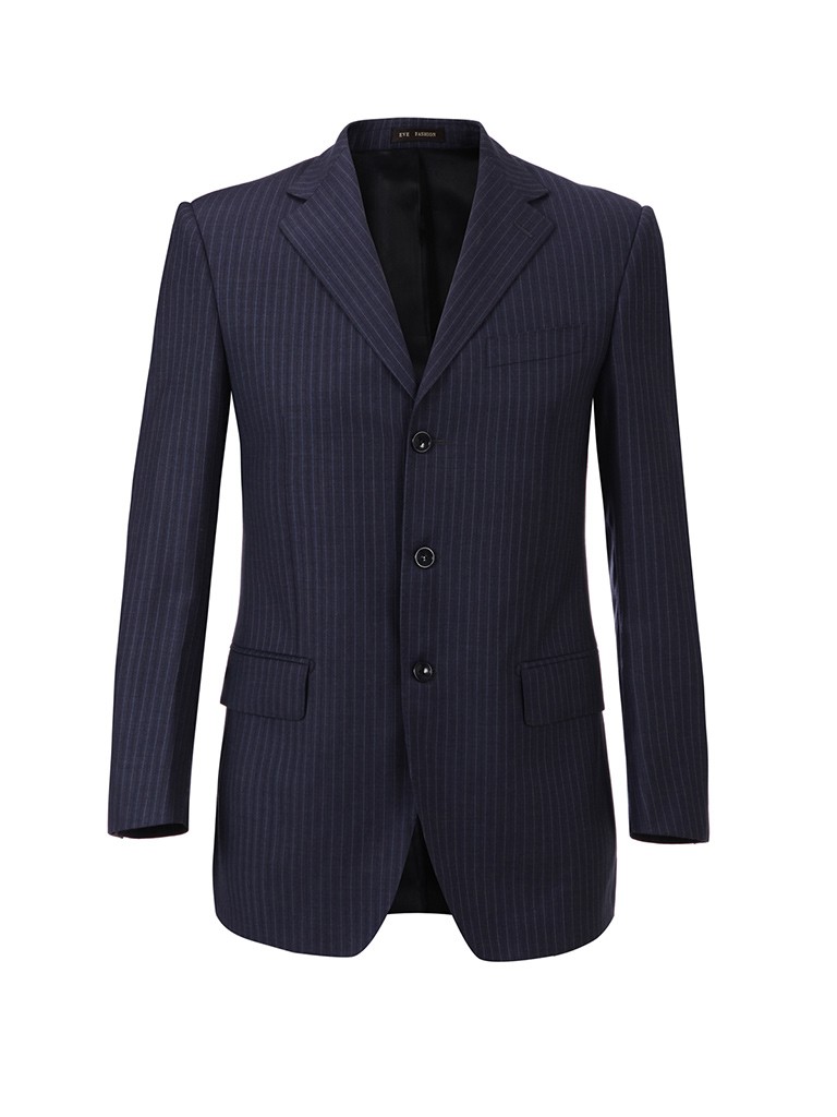 北京西服定制哪家好?