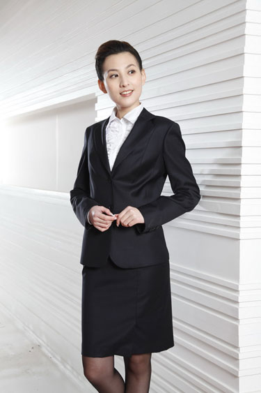 女士西服套裝 女士西服套裝