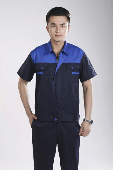 工程工作服定制 工程工作服定制