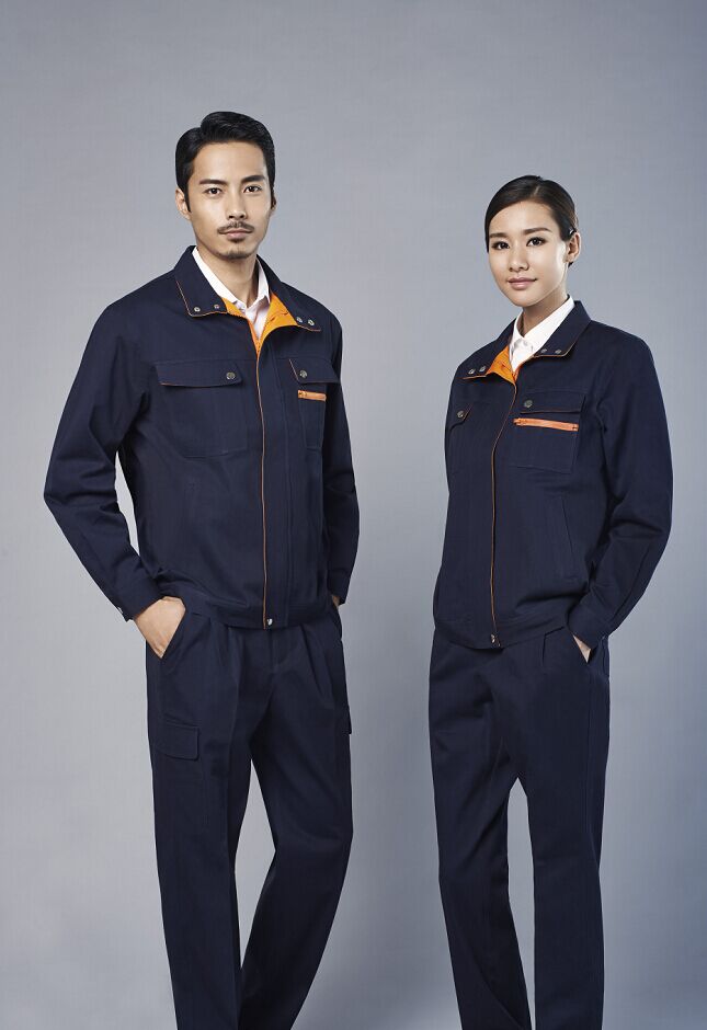 物業(yè)工服定做 物業(yè)工服定做