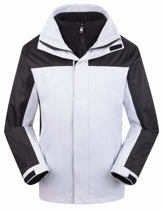 專業定做沖鋒衣 專業定做沖鋒衣