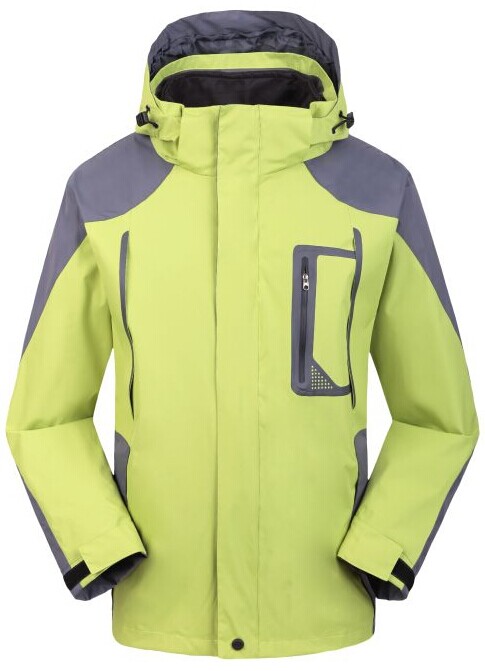 北京沖鋒衣批發定做 北京沖鋒衣批發定做