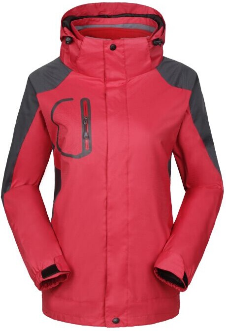 兩件套沖鋒衣定做 兩件套沖鋒衣定做