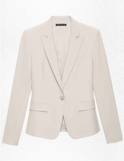 女士淺色西服定制 女士淺色西服定制