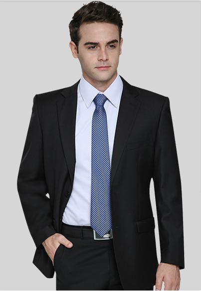 保險公司西服定做 保險公司西服定做