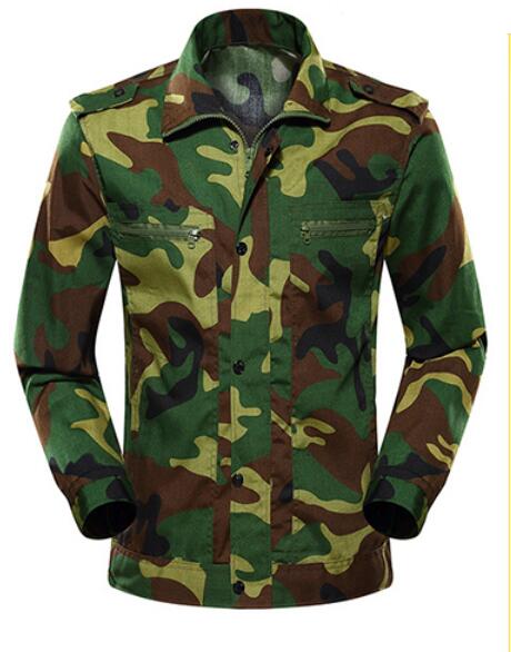 軍訓服定做 軍訓服定做