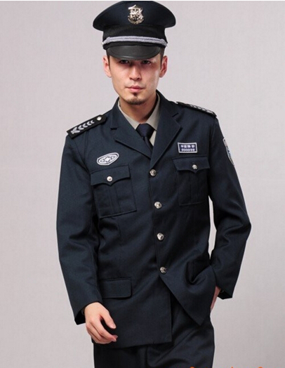 保安制服廠家 保安制服廠家