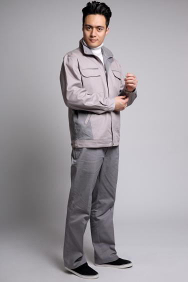 冬季工作服定做